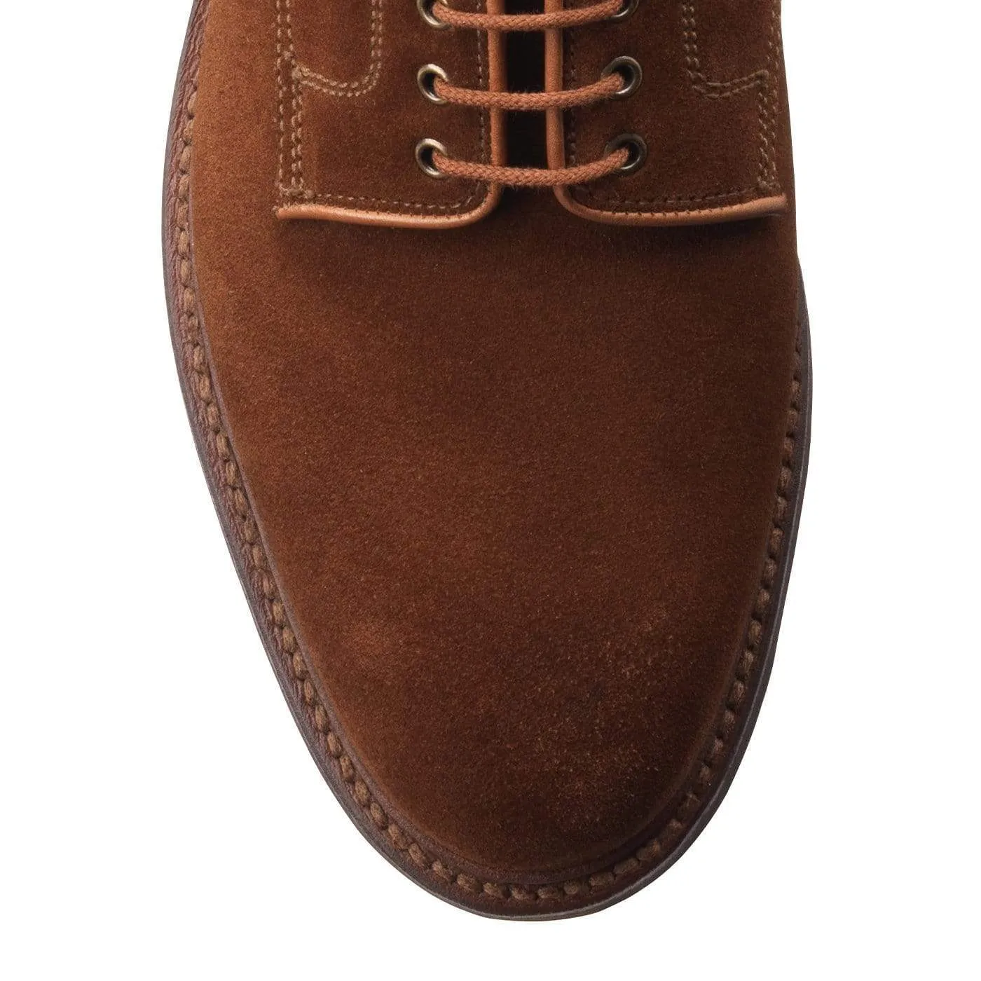 Arch support Sedgemoor 2 Snuff Suede