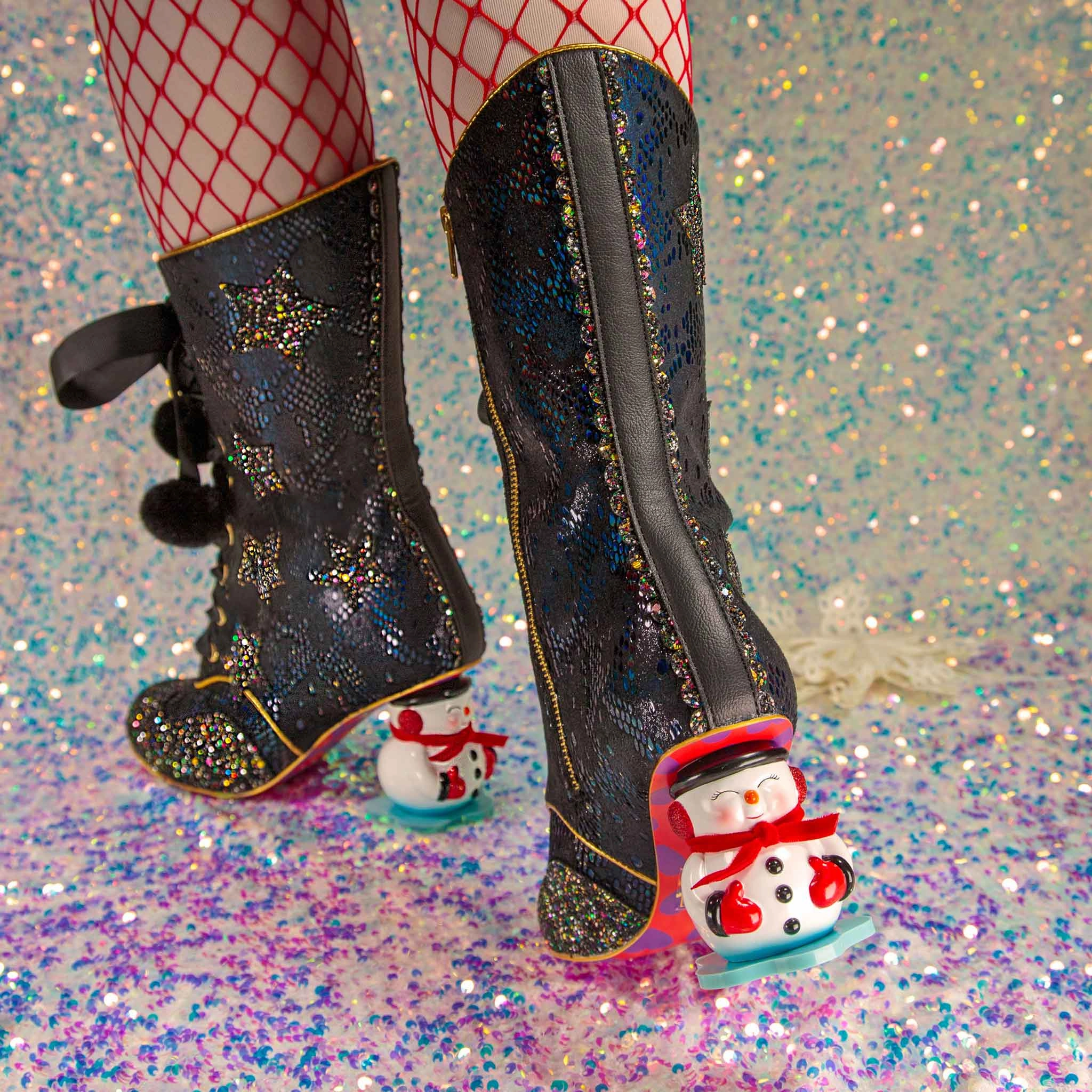 Special Pick All-Purpose Wear Frosty Flash