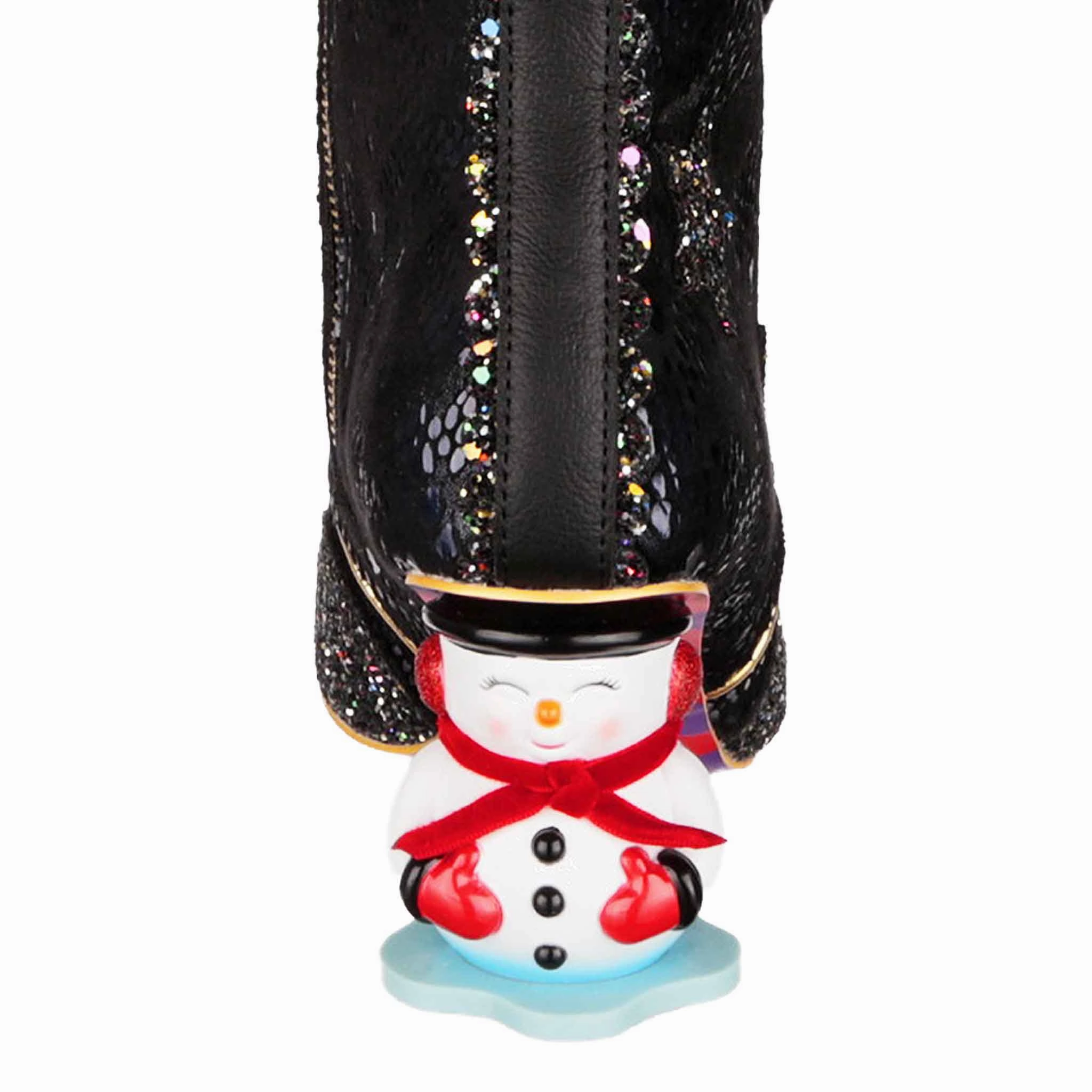 Frosty Flash Fashionable
