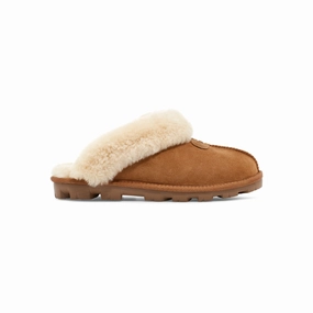 Simple Comfort Waterproof Slides Women's Coquette Slipper