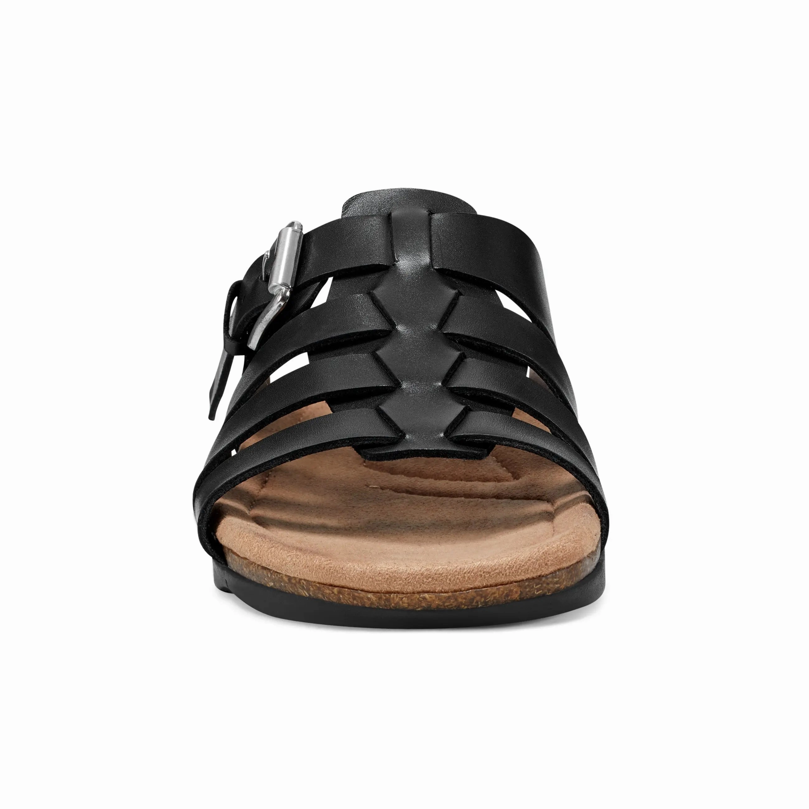Eresa Casual Fisherman Slip-On Sandals High Comfort Multi   Purpose