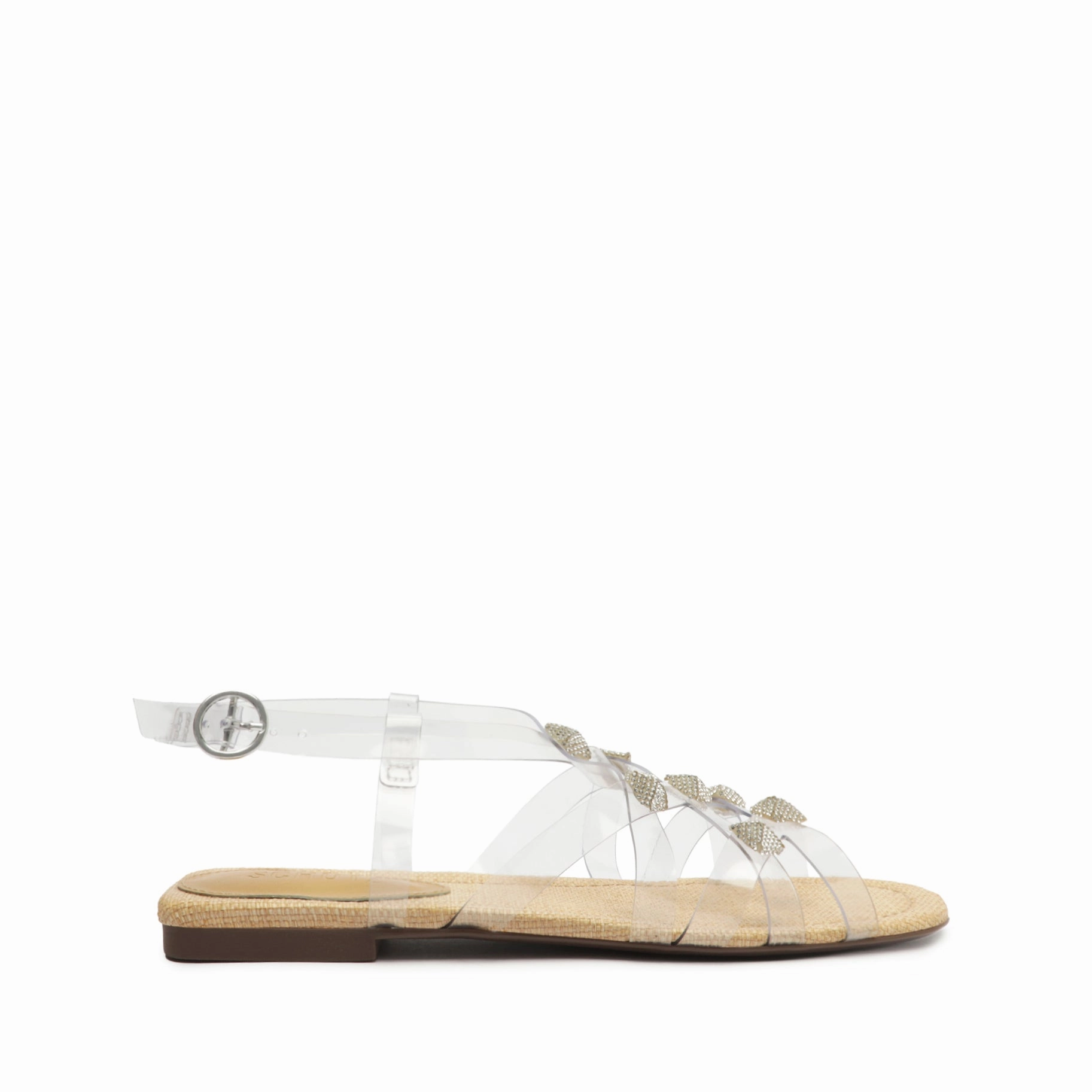 Fit Rock Path Georgia Sandal