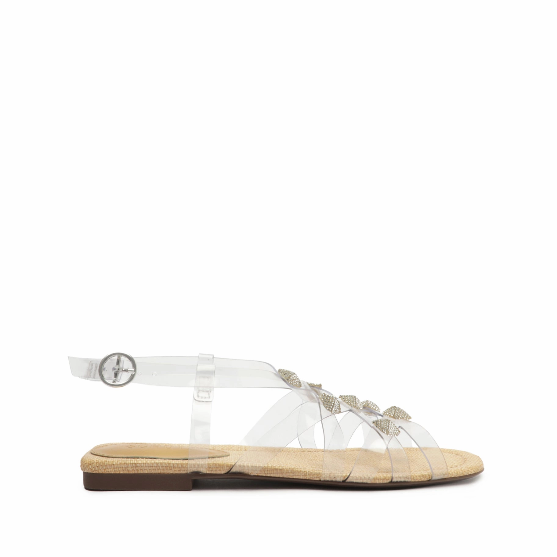 Cool Pop Georgia Sandal