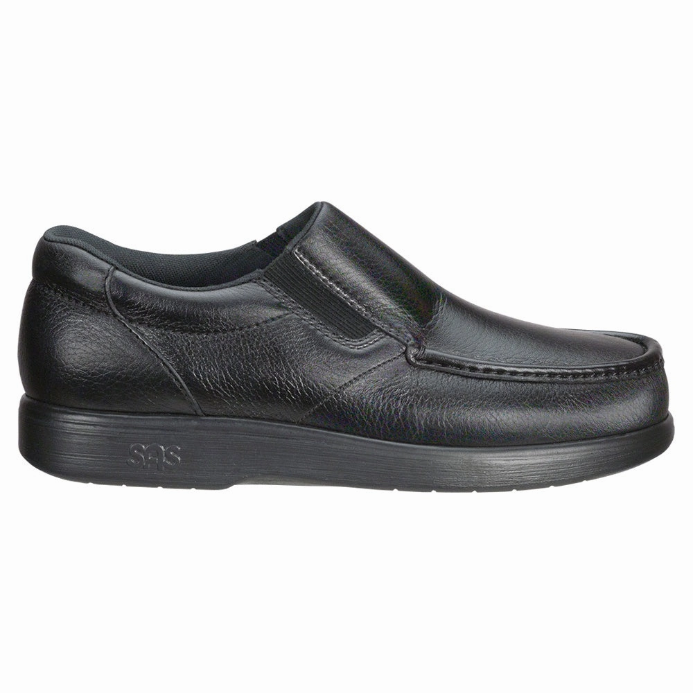 Supportive Core Fitness Training Side Gore - Black