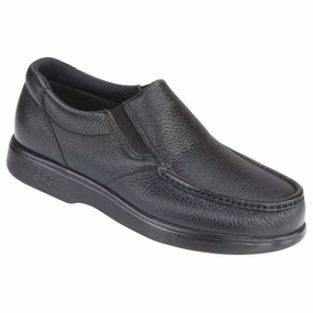 Side Gore - Black Urban Style Shock Guard