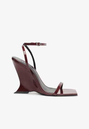 Siena Sandal Non Binding Collar Padding