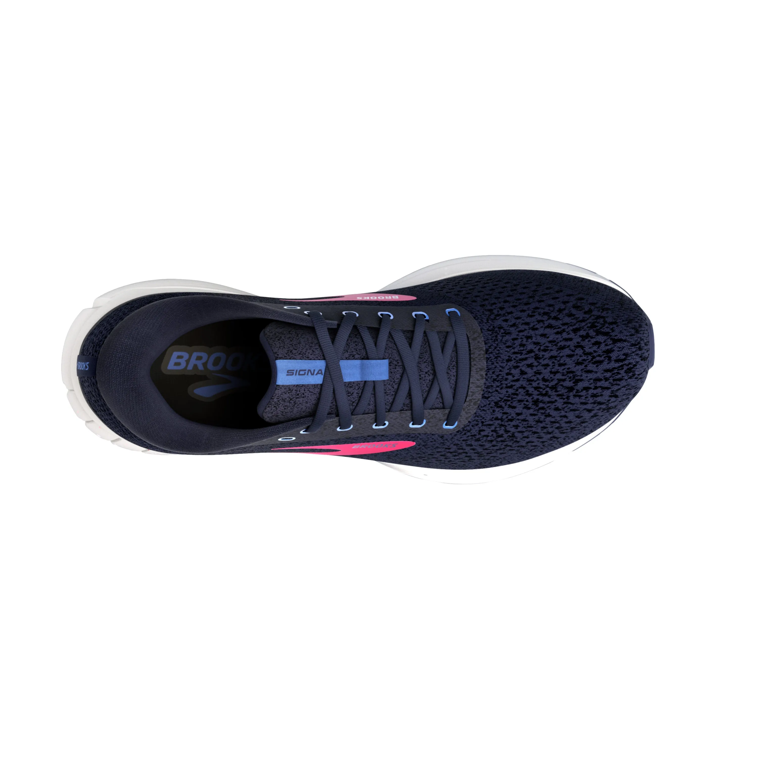 Signal 3 Women's road-running shoes
