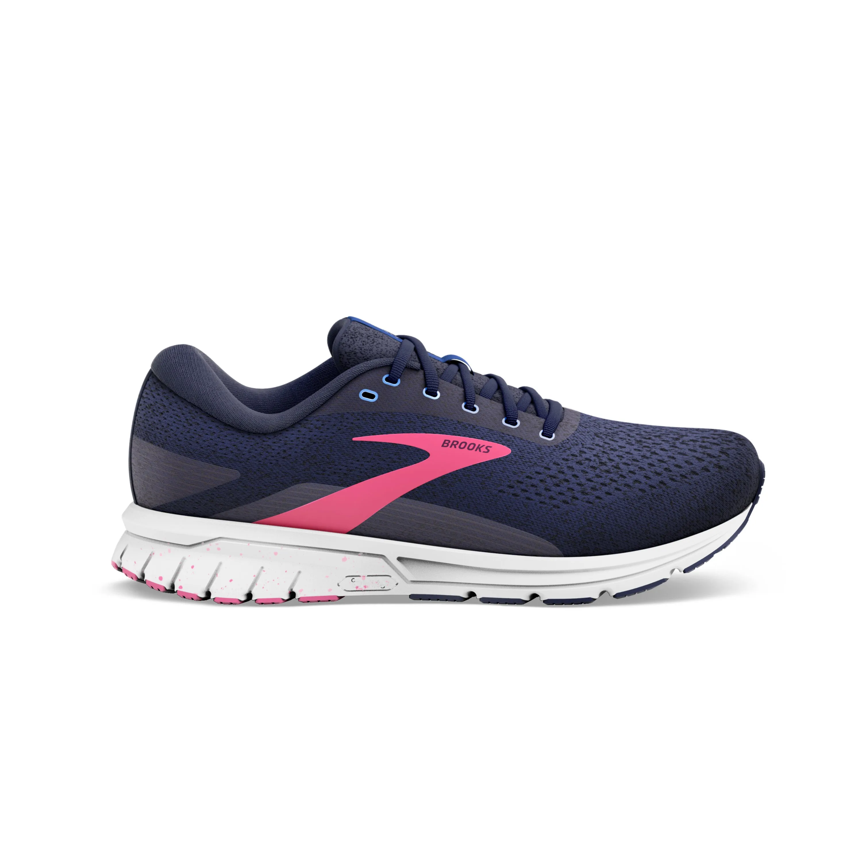 Signal 3 Women's road-running shoes