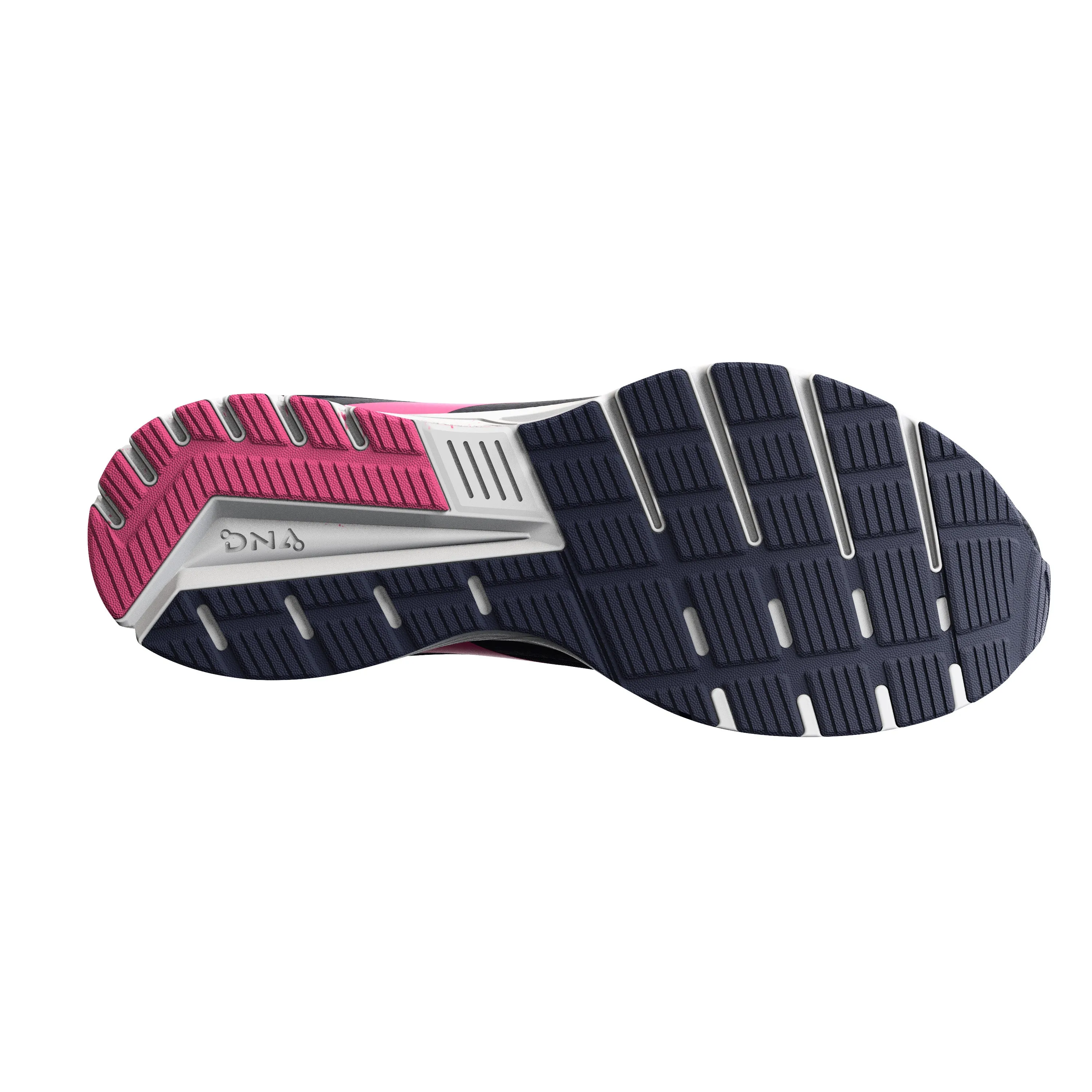 Signal 3 Women's road-running shoes