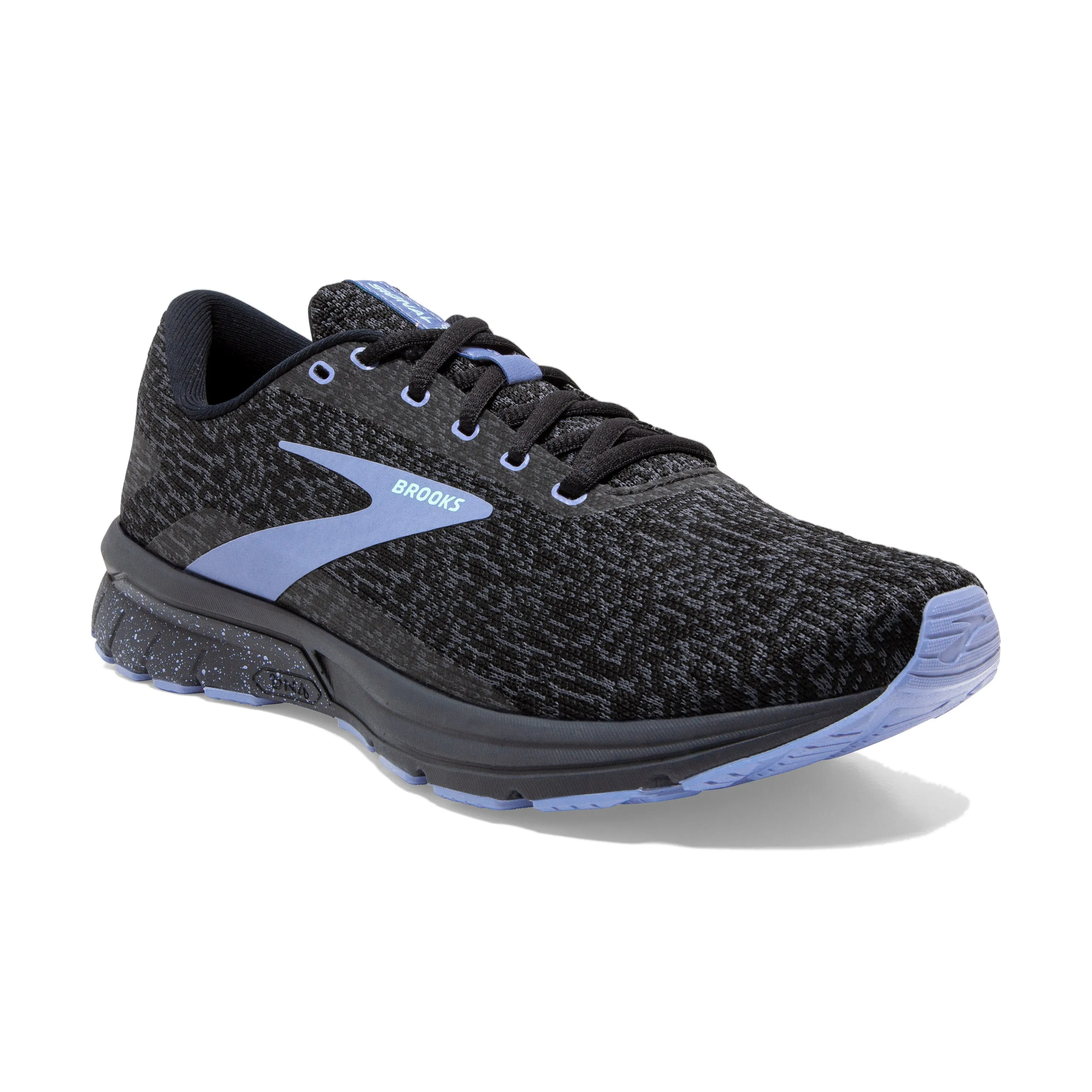 Signal 3 Women's road-running shoes