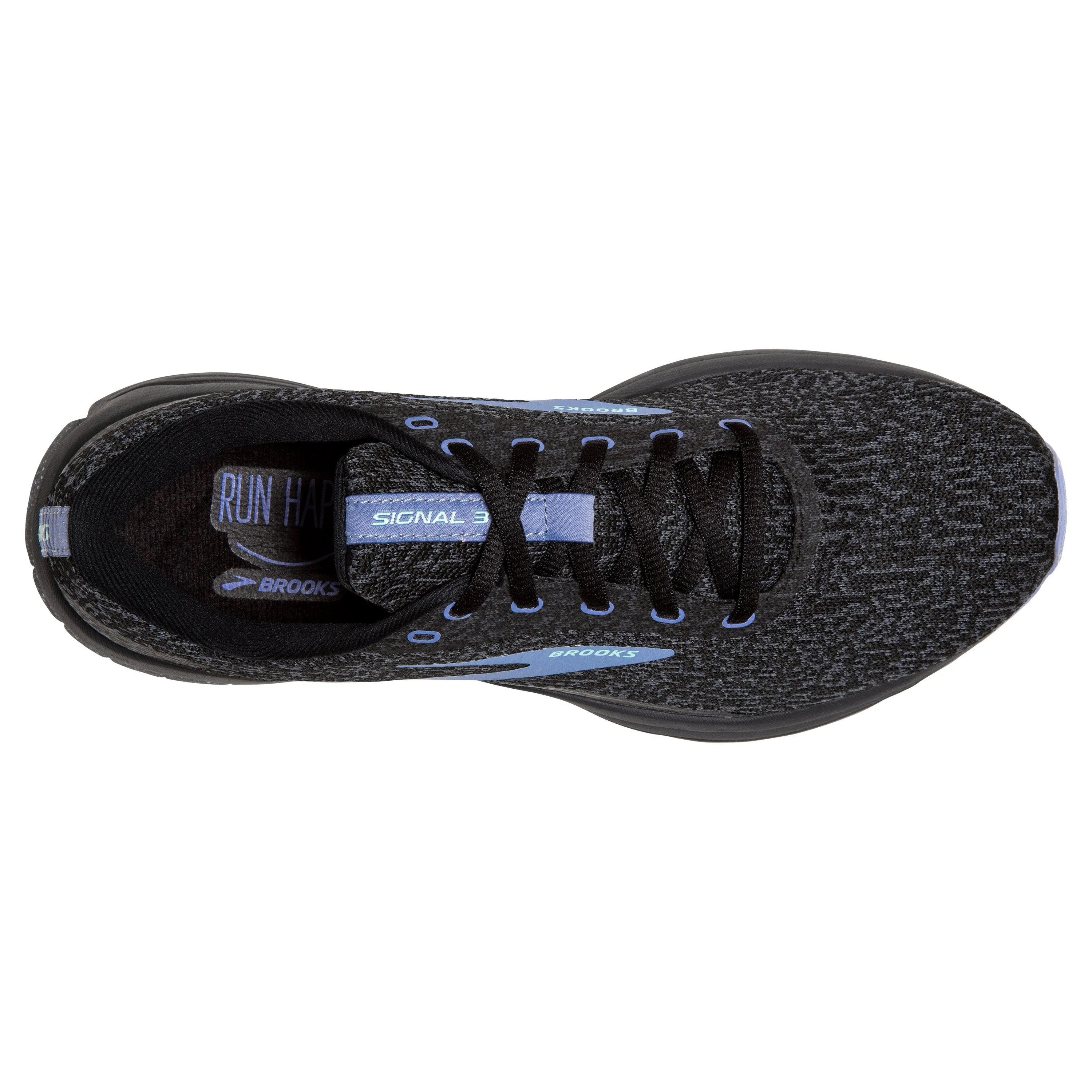 Signal 3 Women's road-running shoes