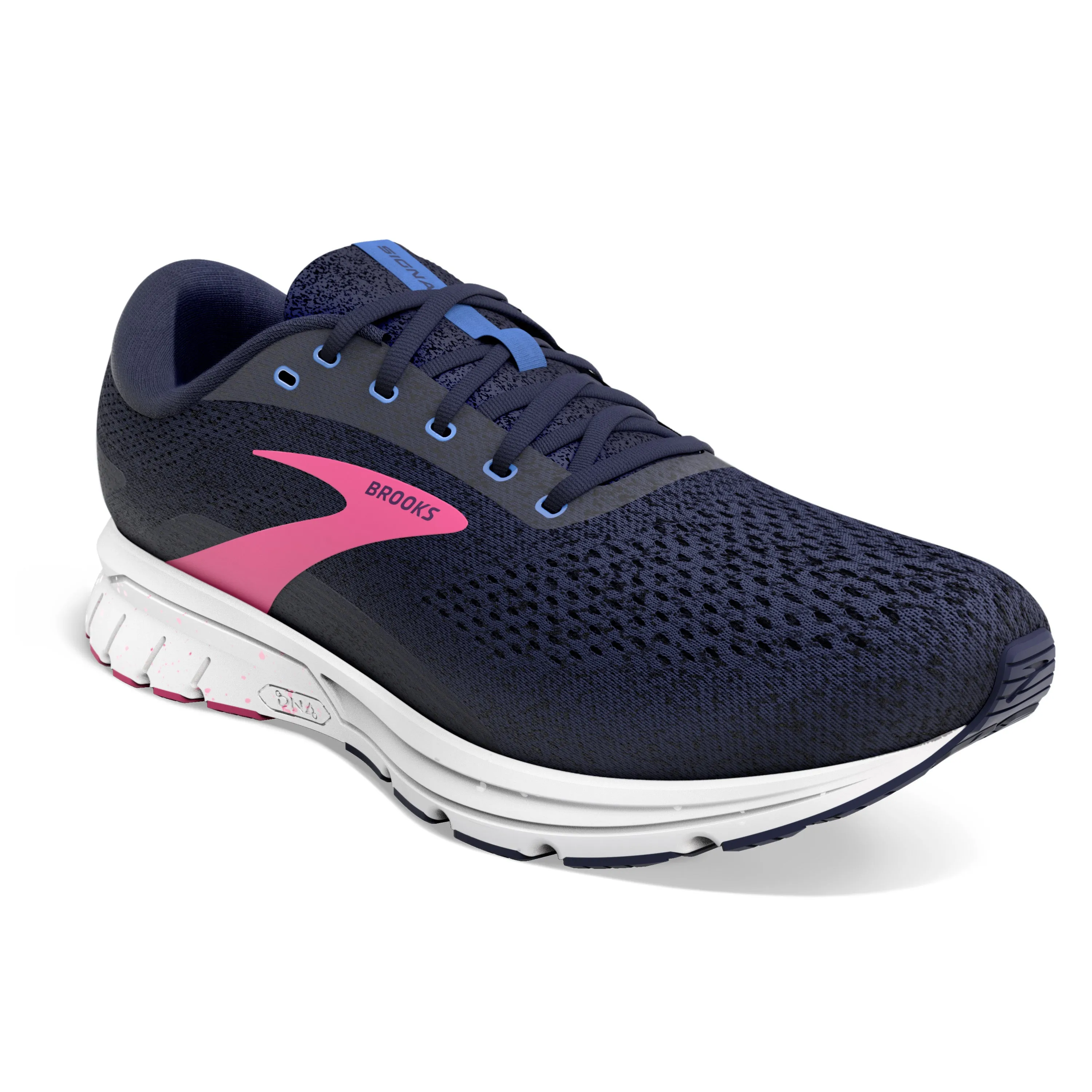 Signal 3 Women's road-running shoes