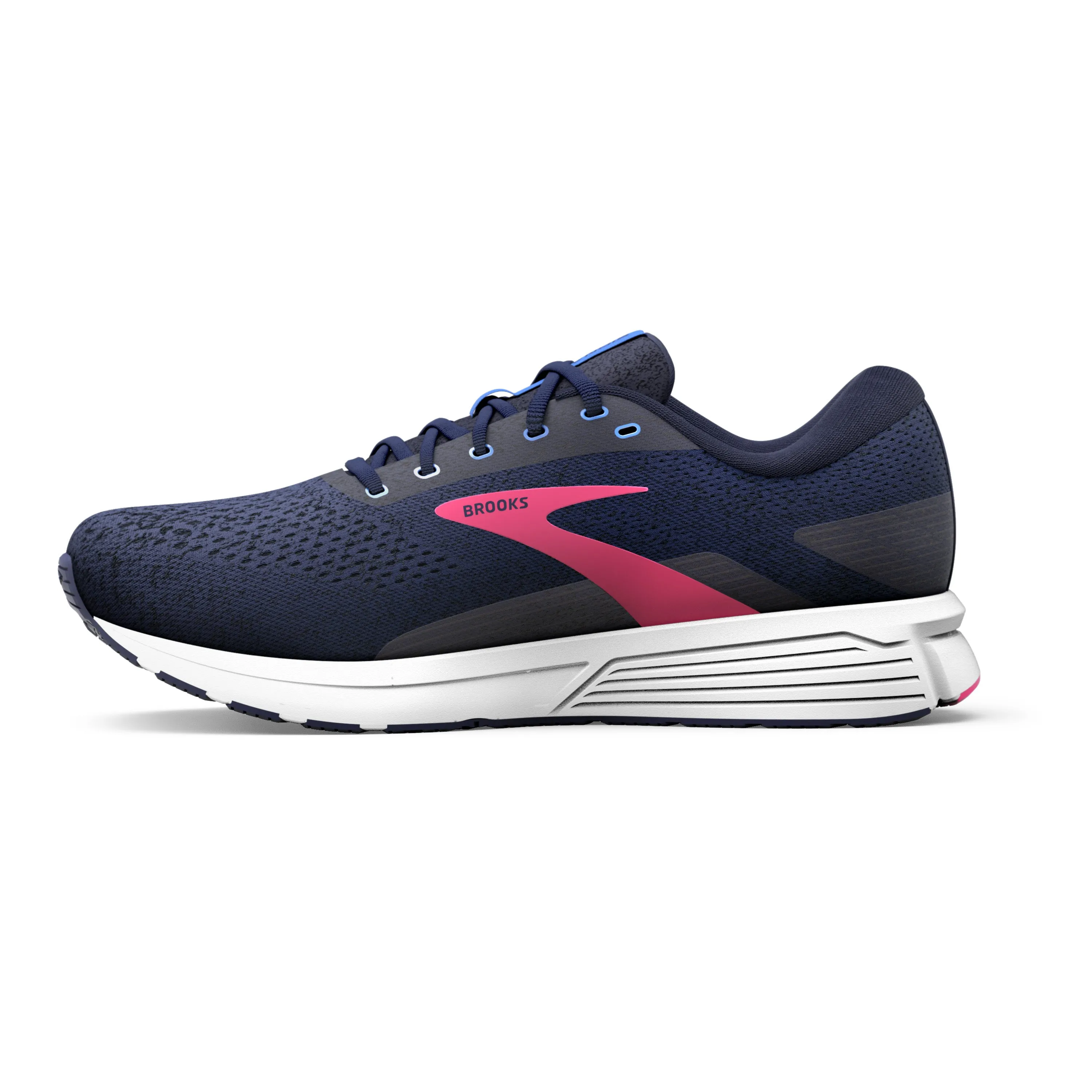 Signal 3 Women's road-running shoes