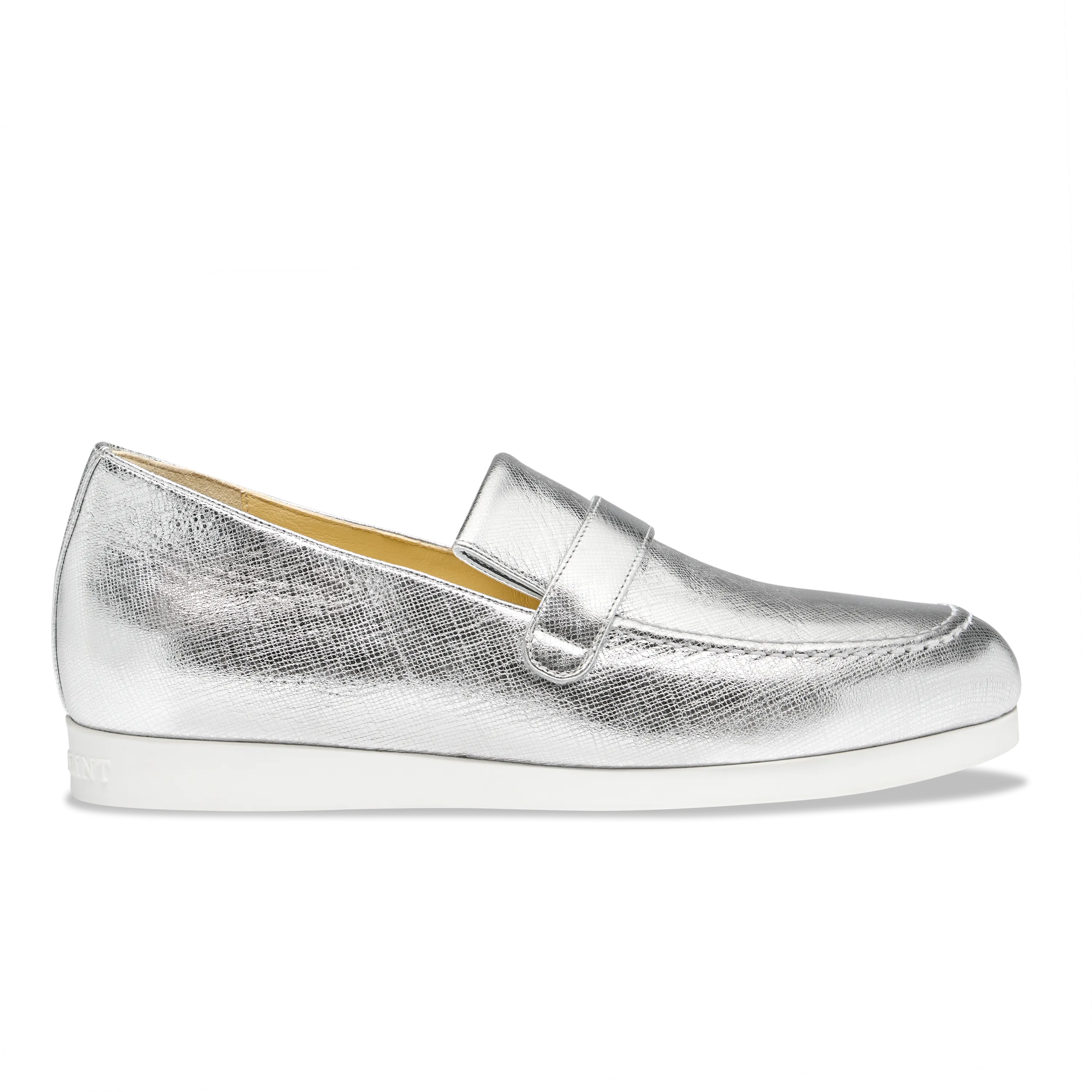 Alysia Sneaker Indoor Use Classic Sole