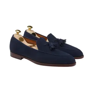 Antibes Ocean Calf Suede Global Fit
