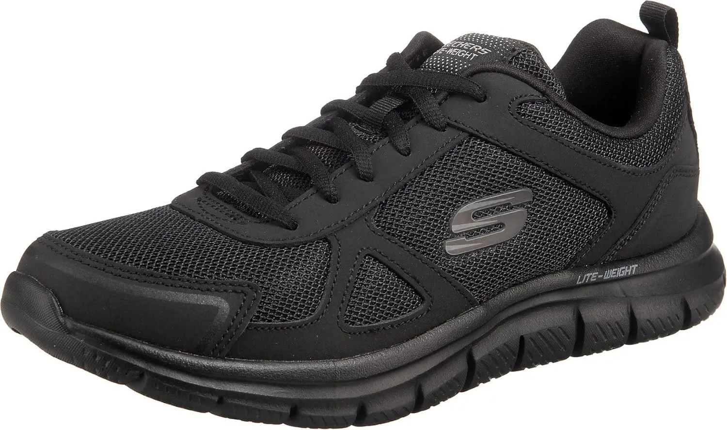 Skechers Men's Sports Shoes, 7.5