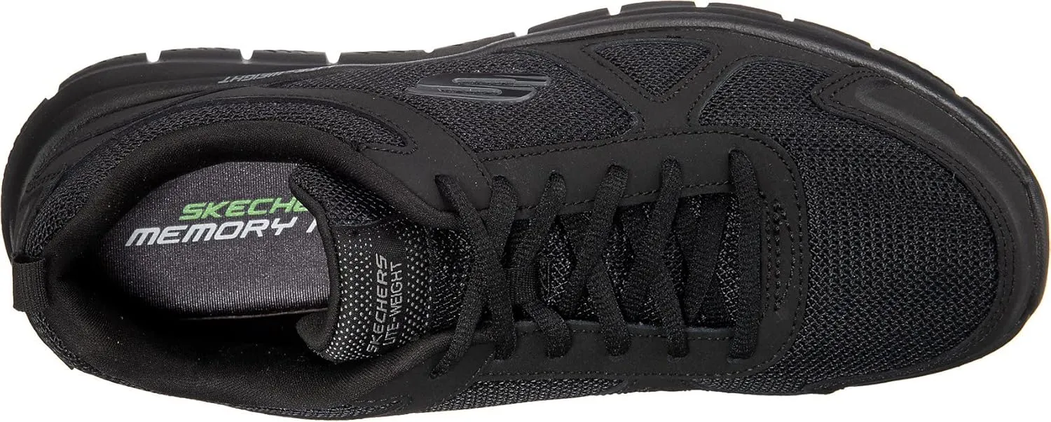 Skechers Men's Sports Shoes, 7.5