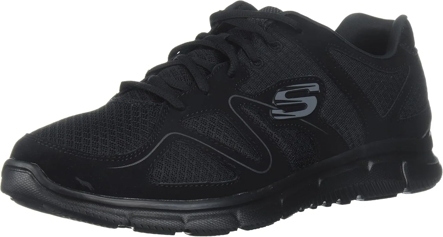 Skechers Men's Trainers, Sports Shoes