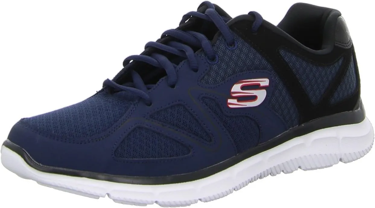 Skechers Men's Trainers, Sports Shoes