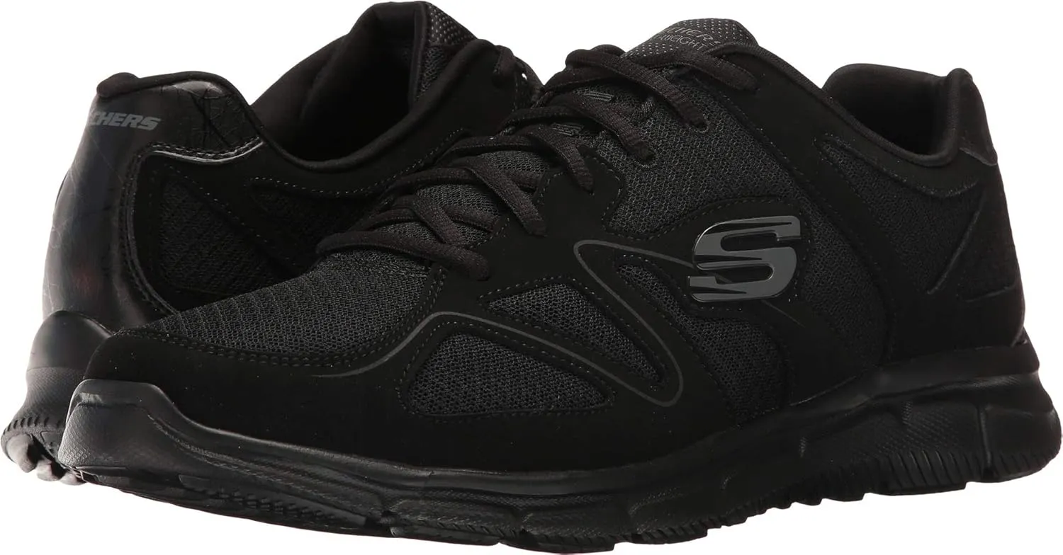 Skechers Men's Trainers, Sports Shoes