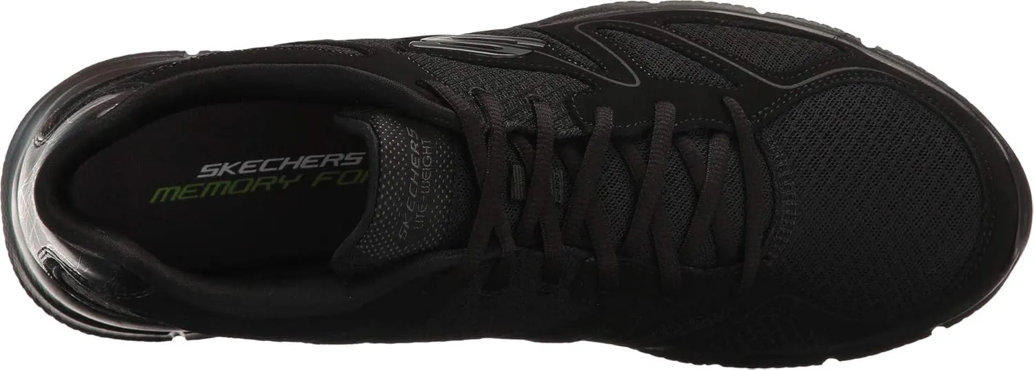 Skechers Men's Trainers, Sports Shoes