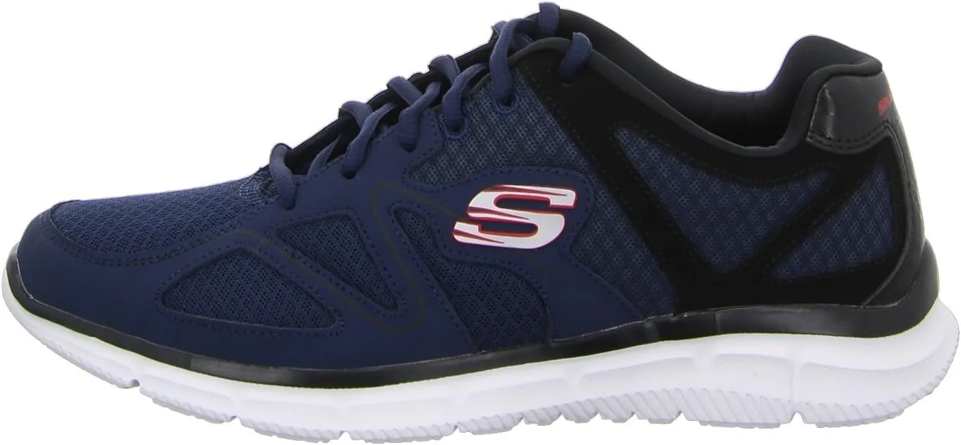 Skechers Men's Trainers, Sports Shoes