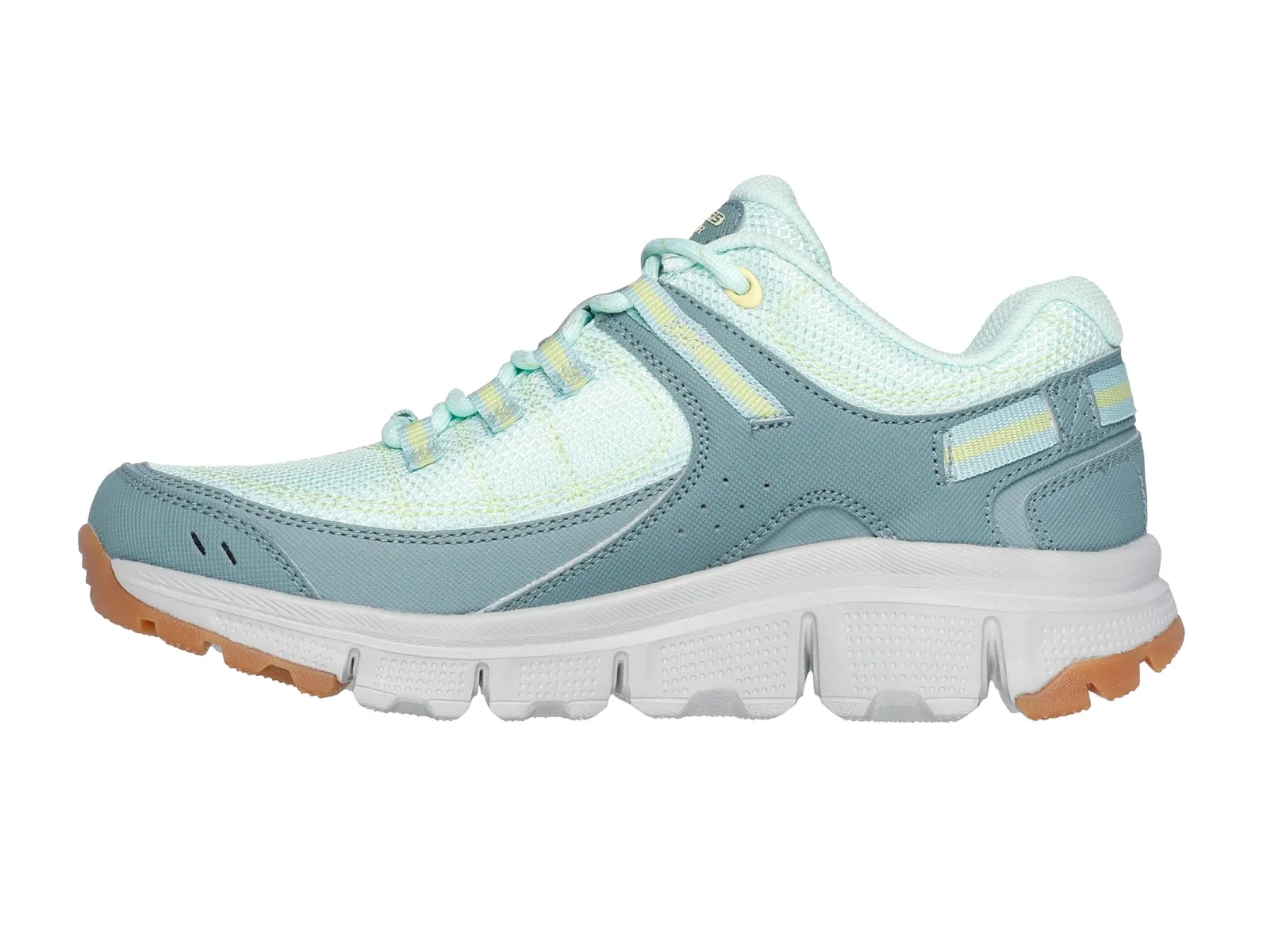 Skechers Stamina AT - Artists Bluff 180145  - Sage