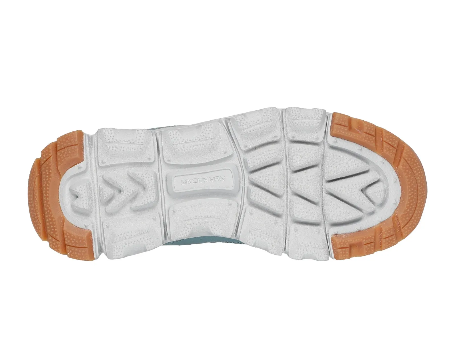 Skechers Stamina AT - Artists Bluff 180145  - Sage