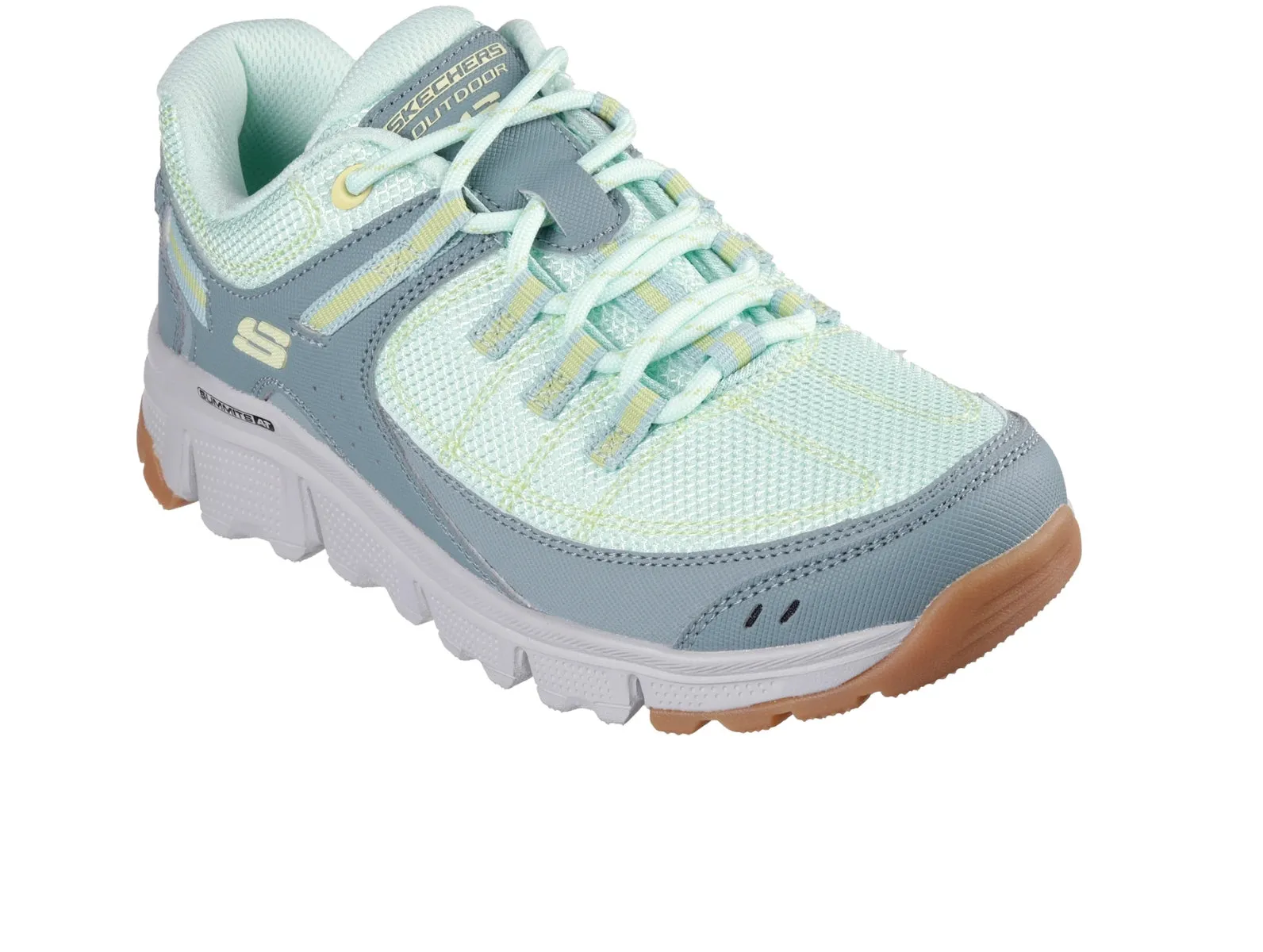 Skechers Stamina AT - Artists Bluff 180145  - Sage