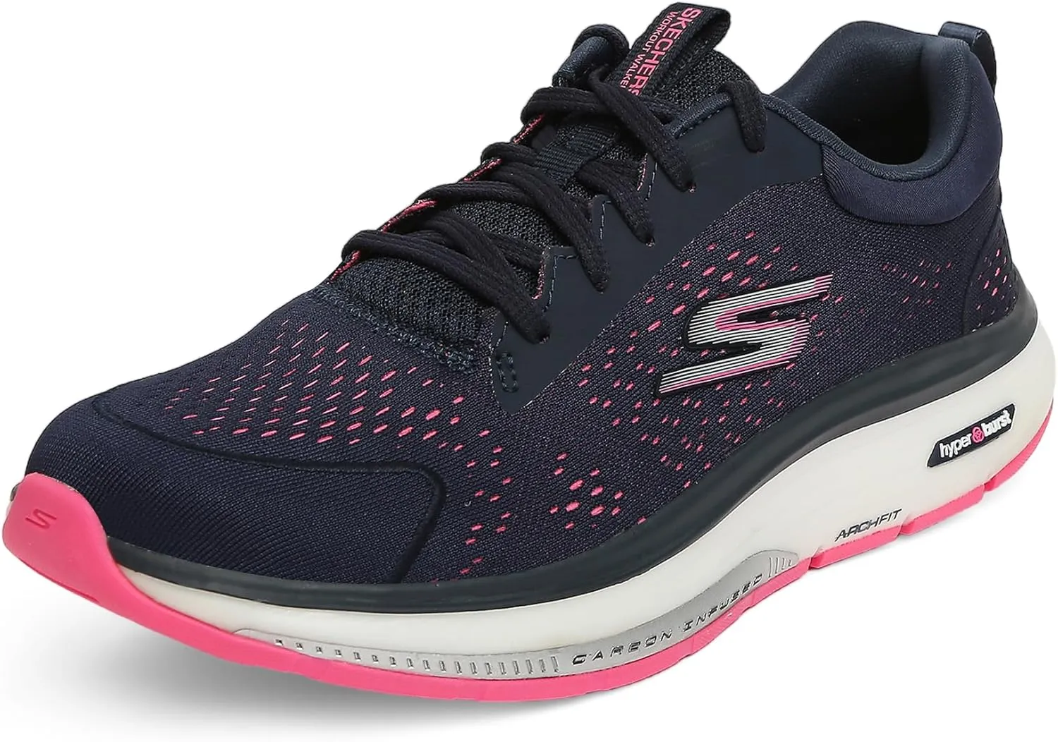 Skechers Women's Sports Shoes Trainers