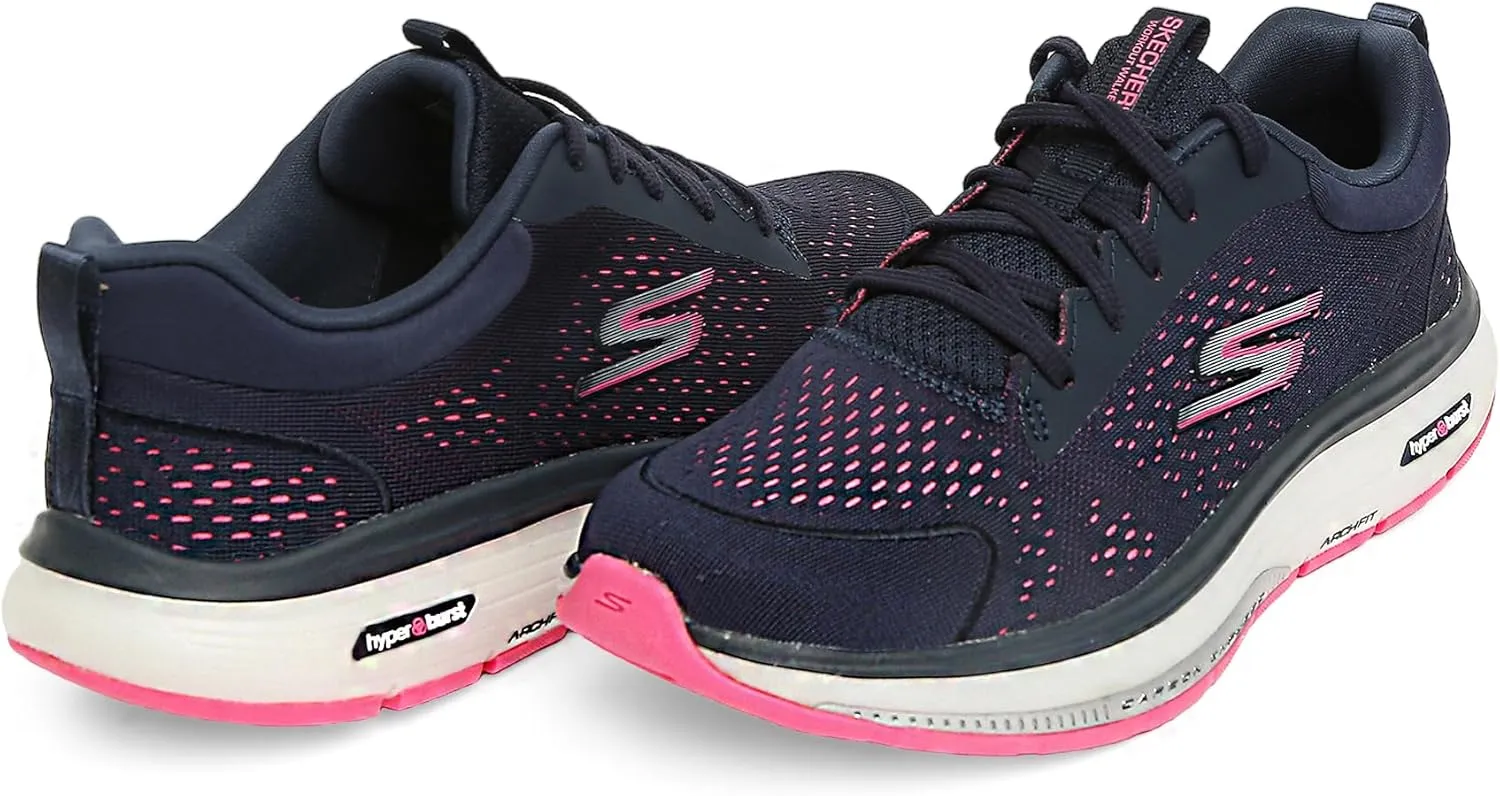 Skechers Women's Sports Shoes Trainers
