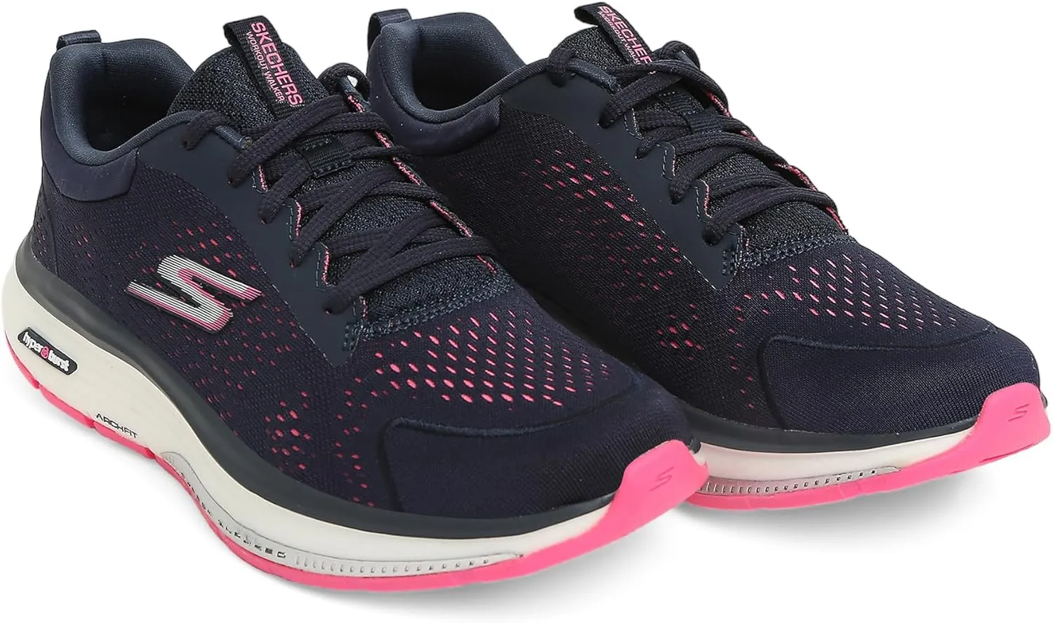 Skechers Women's Sports Shoes Trainers