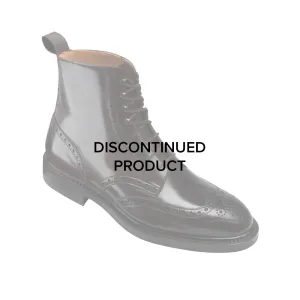 Skye 2 Dark Brown Cordovan Mud Resistant Trail Exploration