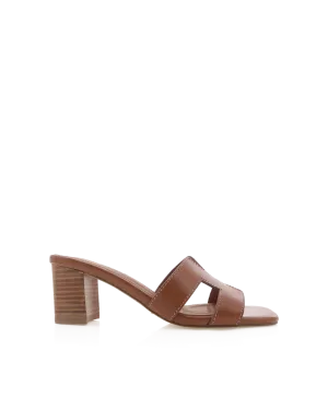 Shopping Glam ELCIE - TAN