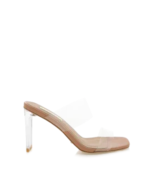 SALMA - NUDE One Pick