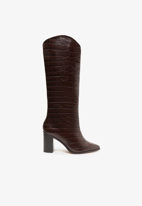 Game Edge Maryana Block Boot