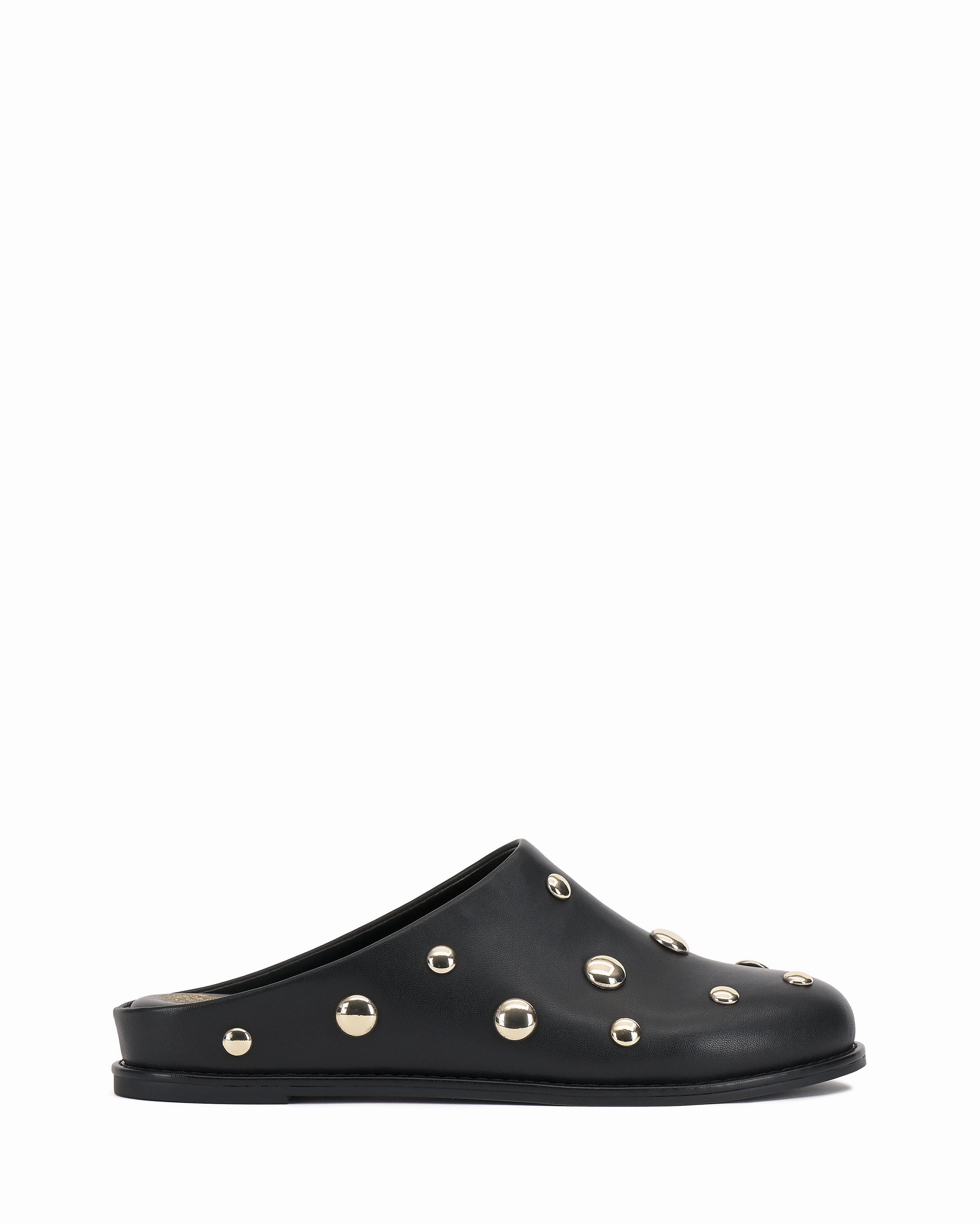 Cassius Studded Mule Air Vent
