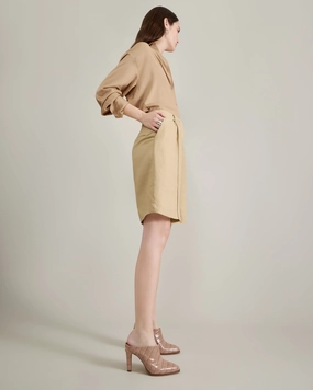 Limited Drop Solene Mule