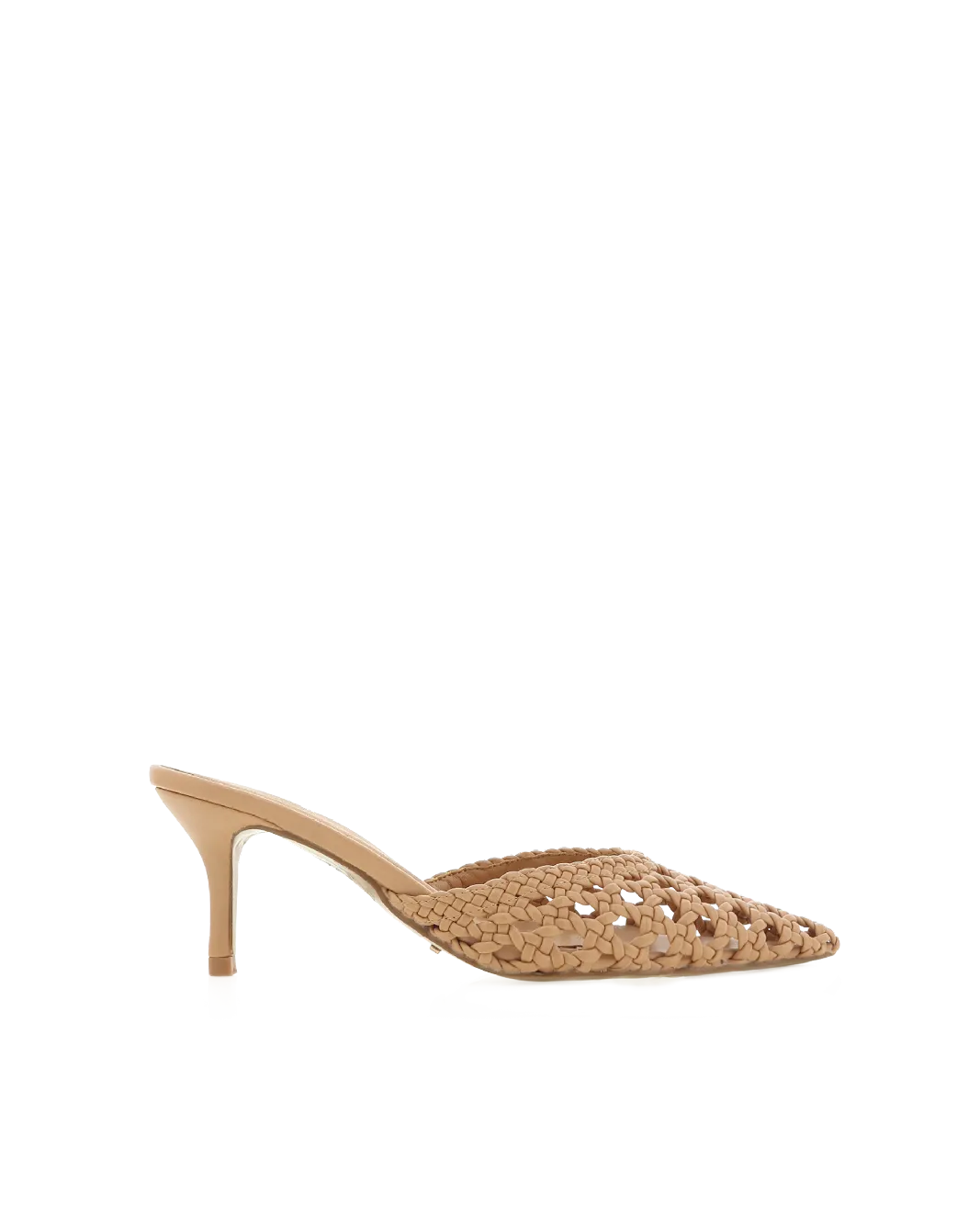Classic Charm Toe Guard DOTTIE - DESERT