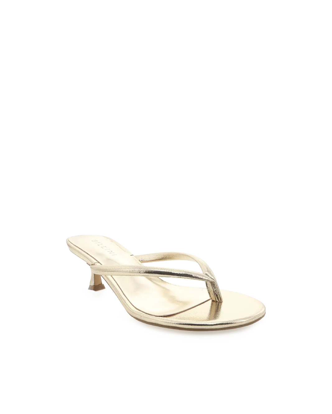 Instant Confidence ESTI - GOLD METALLIC