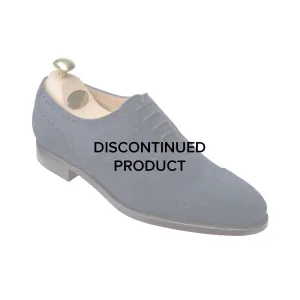 Westfield Ocean Suede All Day Comfort Engineering Sole Soft