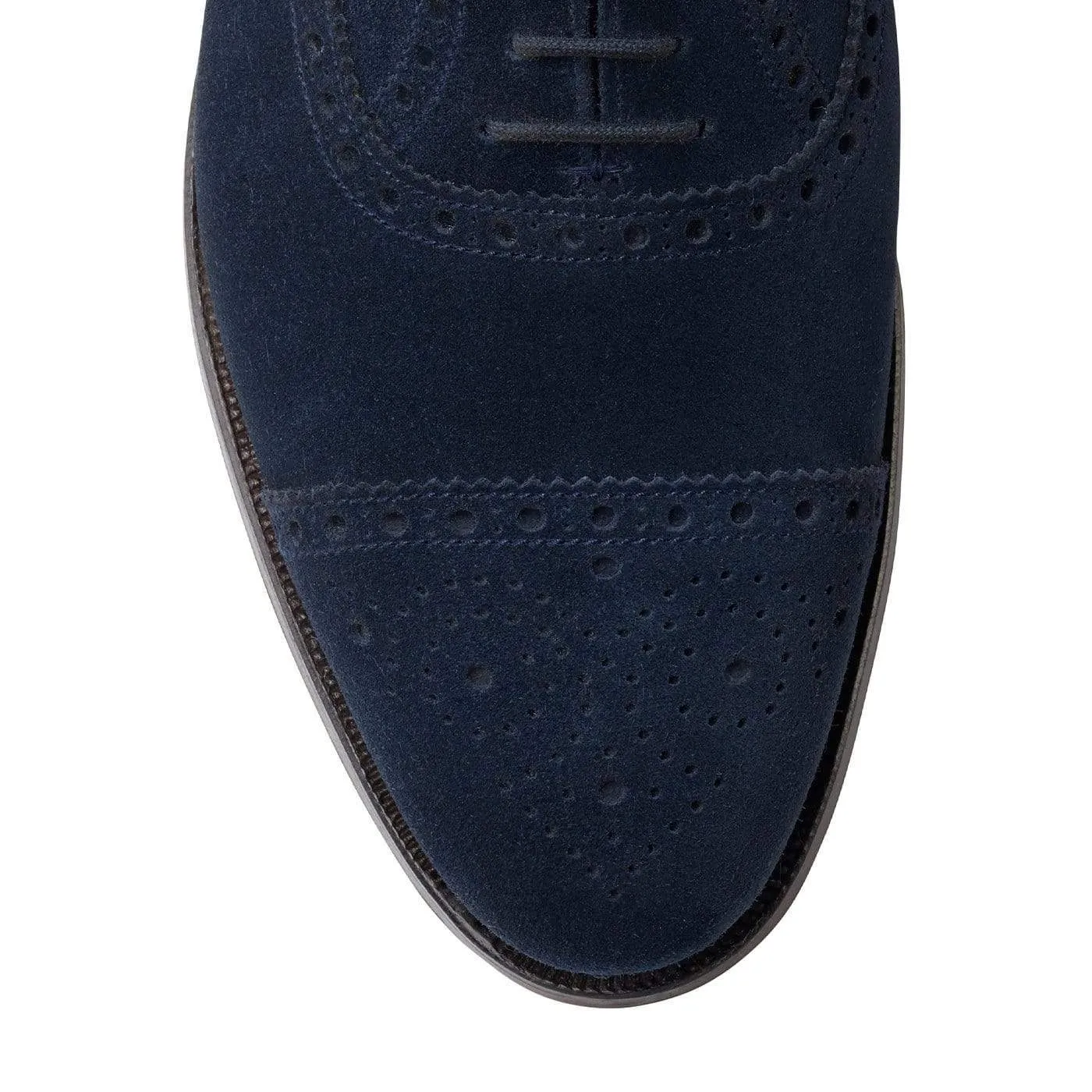 Comfort support Wet Land Westfield Ocean Suede
