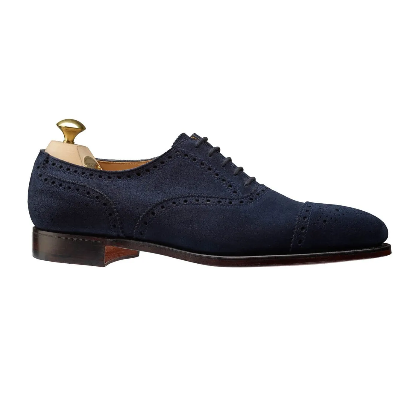 Westfield Ocean Suede Pair Quick Outfit Key