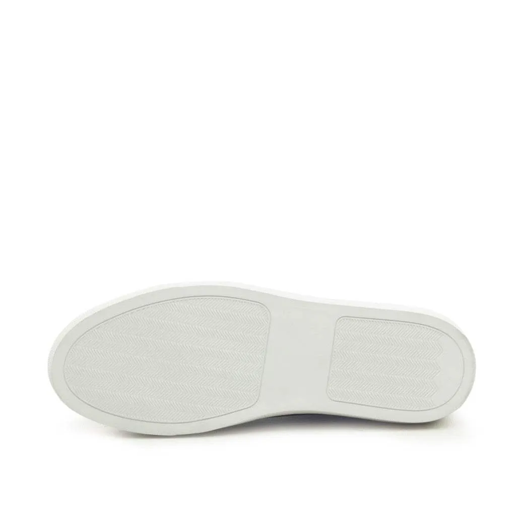 Slip On-Kid Suede, Grey-Wholesale