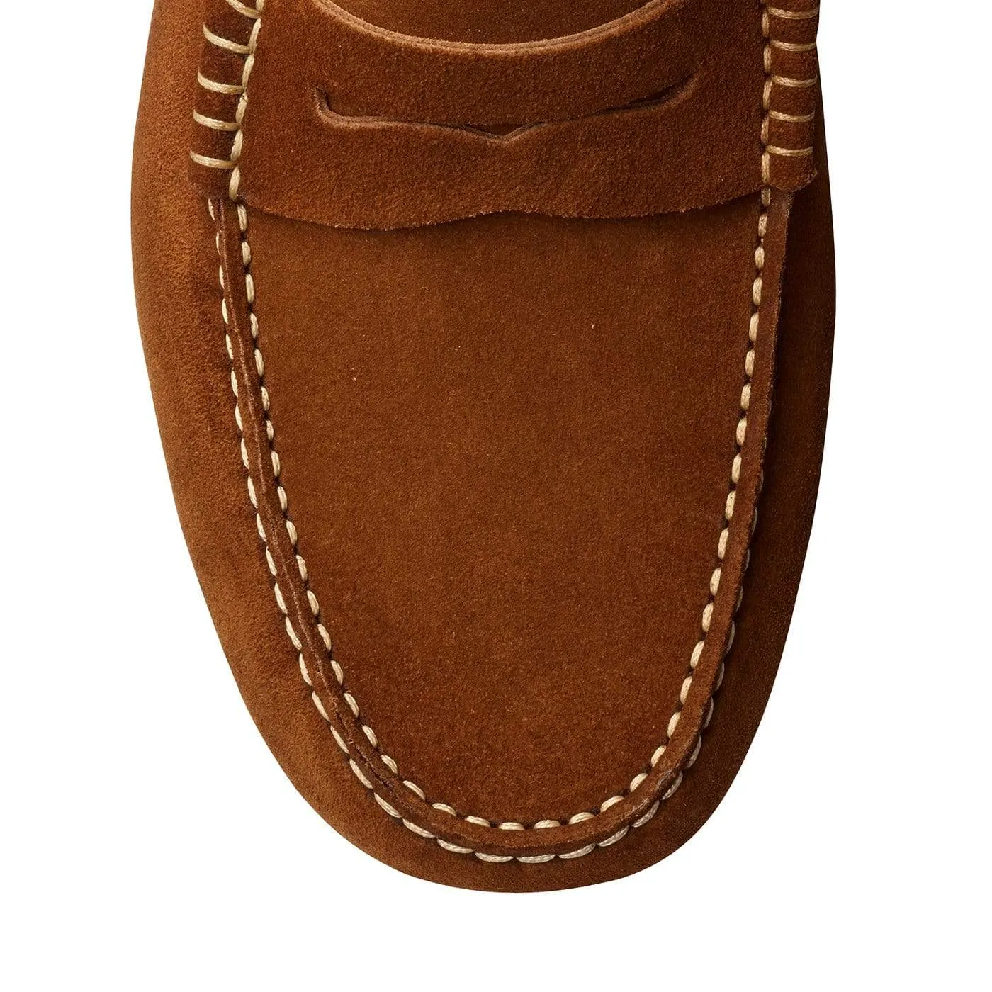 Soul Walk Torino Snuff Suede