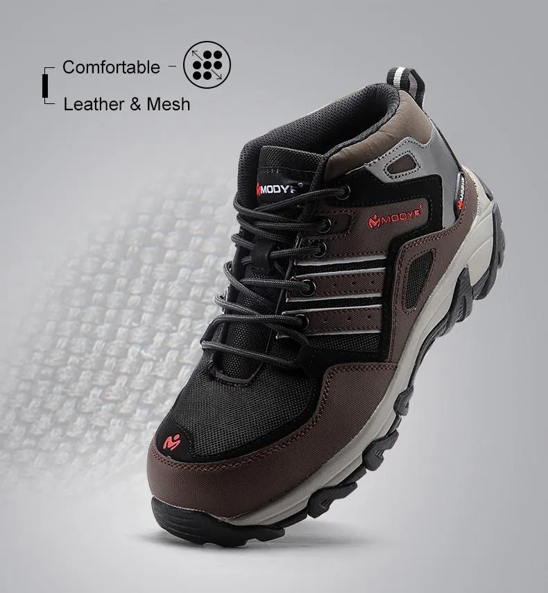 Slip Resistant Shoes Workboots