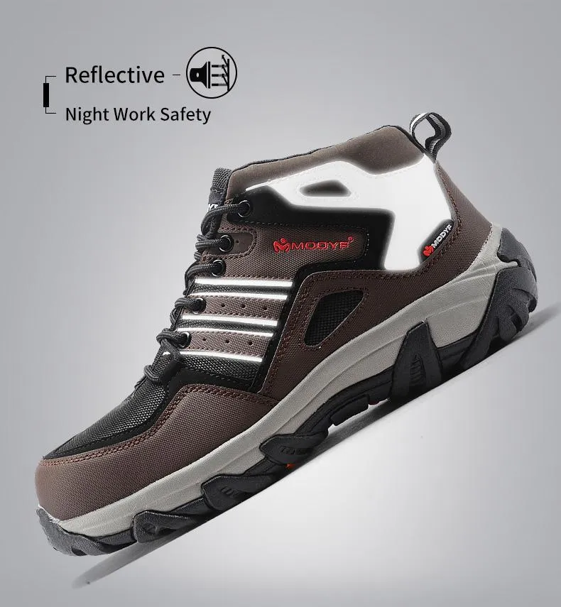 Slip Resistant Shoes Workboots