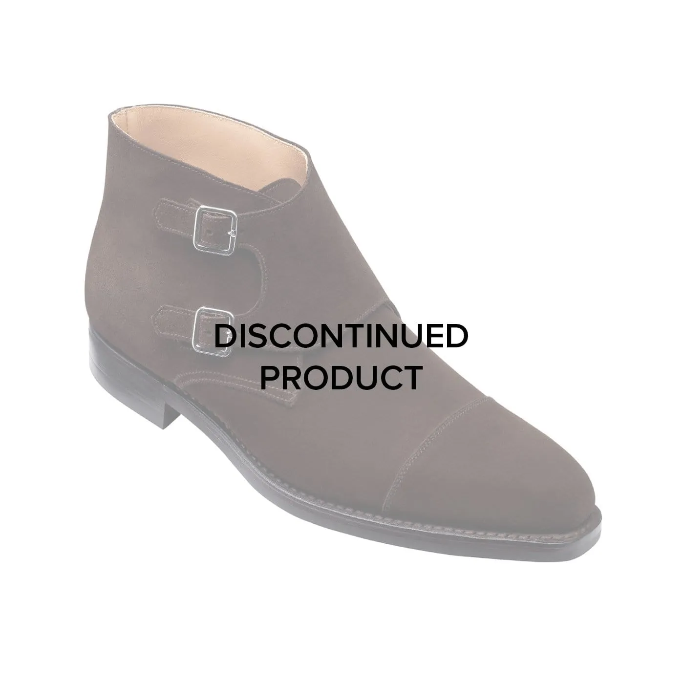 mom style Camberley Dark Brown Suede