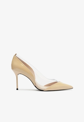 Quick Dry Fabric Technology Andie Pump