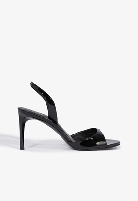 Plantar Support packable Scarlett Sling Mid Sandal